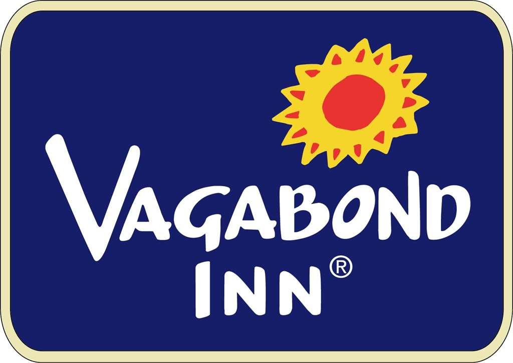 Vagabond Inn פרסנו לוגו תמונה
